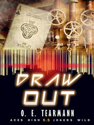 cover image of Draw Out (Aces High Jokers Wild 5.5)